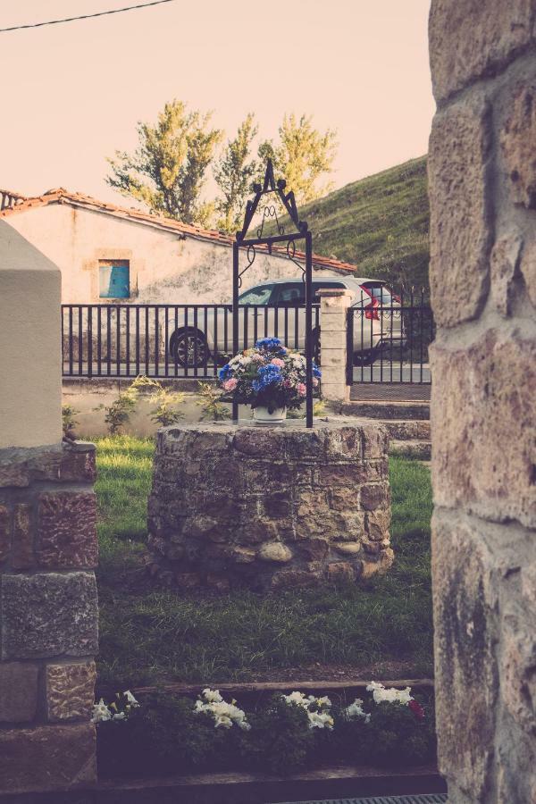 Espinilla Palomba Rural 빌라 외부 사진