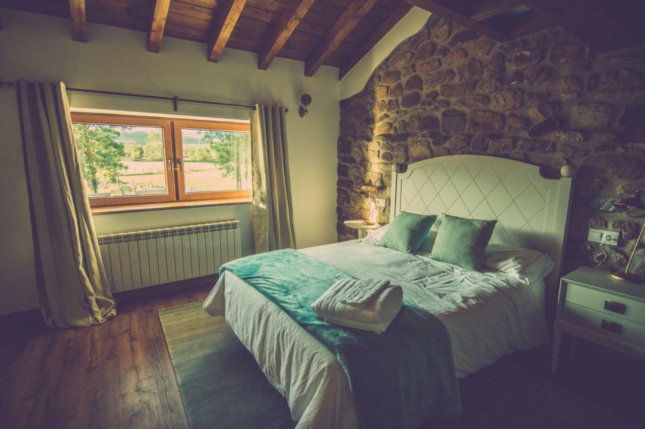 Espinilla Palomba Rural 빌라 외부 사진